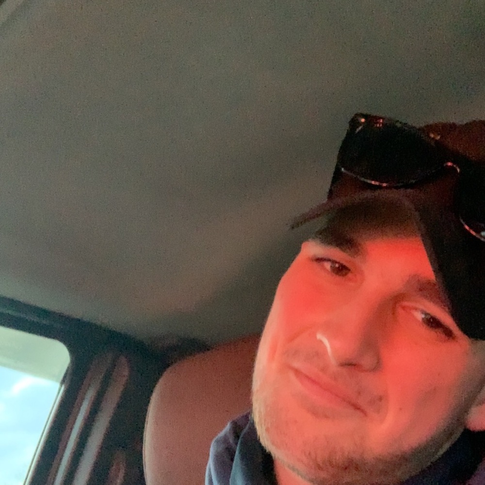 Meet your Posher, Conner